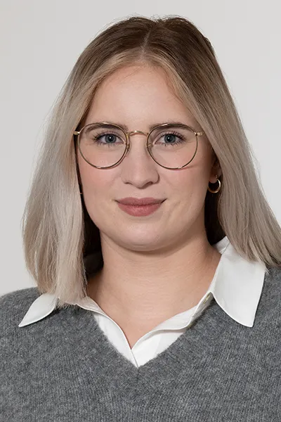 Marie-Kristin Fischer